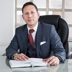 Derecho Nuestra MisiÃ³n